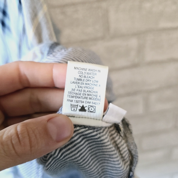 Anthro. Cloth & Stone Cami - Picture 7 of 7